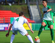 „Žalgiris“ atsisveikino su brazilu