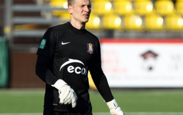 Geriausio antro rato žaidėjo laurus susižėrė dar vienas „Trakų“ lyderis