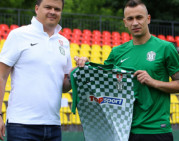 „Žalgirį“ papildė saugas iš Kroatijos