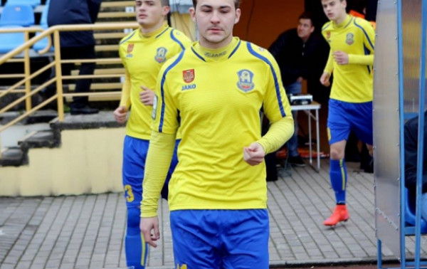 A.Paniukovas pratęsė sutartį su „Atlantu“