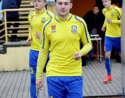 A.Paniukovas pratęsė sutartį su „Atlantu“