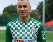 S.Blagojevičius: „Noriu kovoti dėl trofėjų“