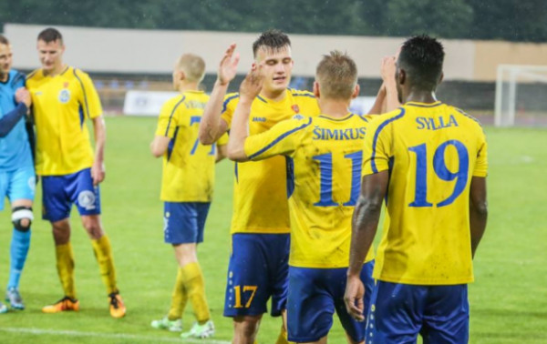 Metinių Futbolo.TV narysčių savininkams – nemokamos UEFA Europos lygos rungtynių transliacijos