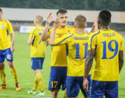 Metinių Futbolo.TV narysčių savininkams – nemokamos UEFA Europos lygos rungtynių transliacijos