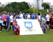 „Lietava“ sužais dvejas draugiškas rungtynes