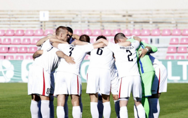 „Sūduva“ Europos lygoje metė iššūkį Danijos klubui