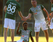 „Žalgiris“ apmaudžiai nusileido kroatams