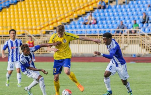 Neišnaudojęs aibės progų „Atlantas“ patyrė apmaudų pralaimėjimą