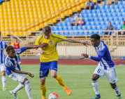 Neišnaudojęs aibės progų „Atlantas“ patyrė apmaudų pralaimėjimą