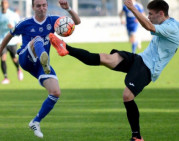 „Utenis“ sužais kontrolines rungtynes su latviais