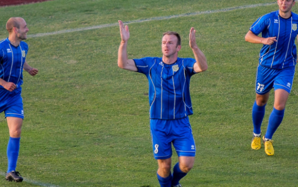 Atstumas tarp "Žalgirio" ir persekiotojų - vis didesnis