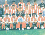 Futbolo legendos, Europos taurių metu atvykusios su savo klubais (I dalis)