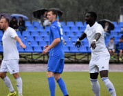 „Lietavos“ ir „Daugavpils“ mūšyje lietuje – pusiausvyra