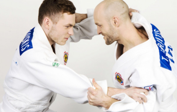 „Protų kovos“: L.Čerkauskas prieš N.Mačiulį