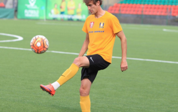 L.Kochanausko „Svajonių 11-uke“ – „Fenomenas“ ir „Futbolo da Vinčis“