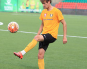 L.Kochanausko „Svajonių 11-uke“ – „Fenomenas“ ir „Futbolo da Vinčis“