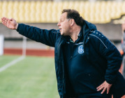 „Atlanto“ vyr. treneris ir gynėjas sulaukė sankcijų