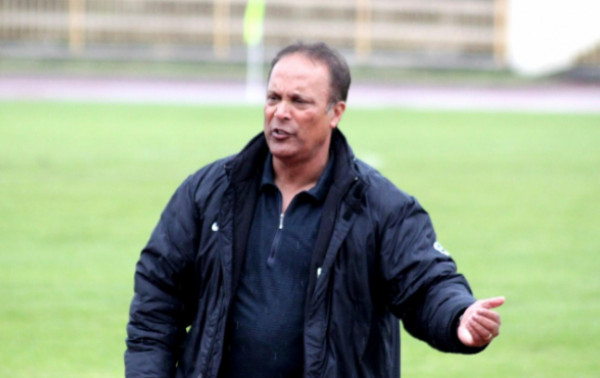 M.Barreto verkė, kai Europos čempionate triumfavo jo buvęs auklėtinis