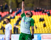 L.Gaucho palieka „Žalgirį“ ir keliasi į Aziją