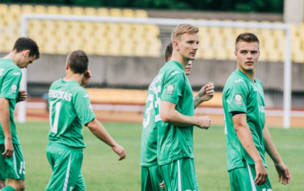 XVII turo anonsas: autsaideriui – proga nutraukti 15 nelaimėtų rungtynių seriją