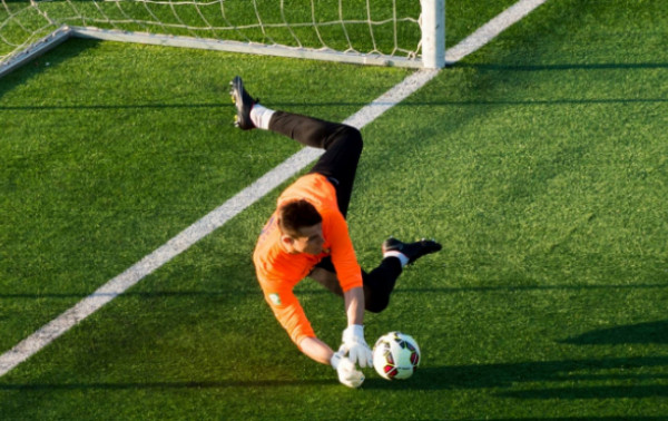 „Utenis“ sustiprino vartininko poziciją