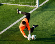 „Utenis“ sustiprino vartininko poziciją