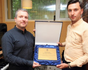 Rungtynių pradžią stadionuose skelbs lygos himnas