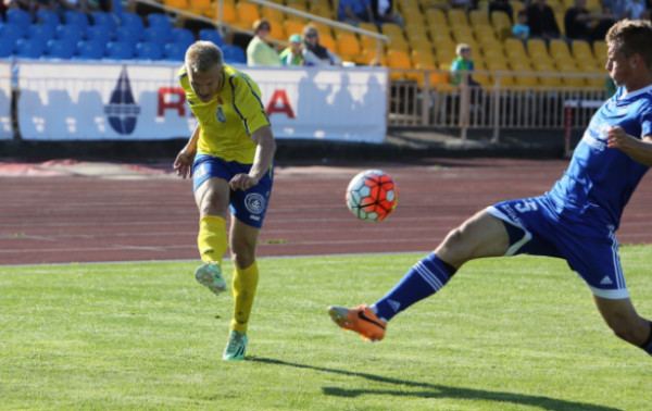 „Utenio“ gynybą „Atlantas“ sulaužė tik mačo pabaigoje