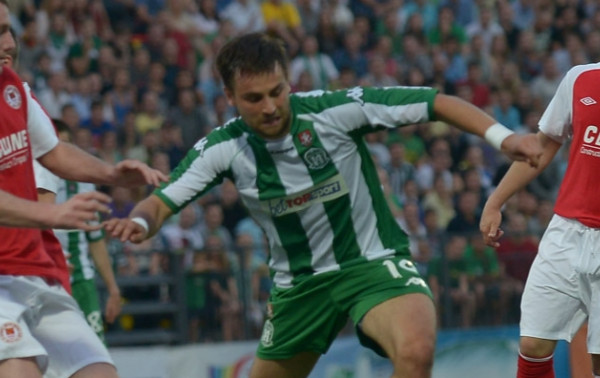 Lietuvos klubų mūšiai Europos lygoje - varžovų teritorijoje