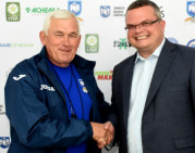 R.Poškui „Lietavoje“ talkins patyręs specialistas iš Ukrainos