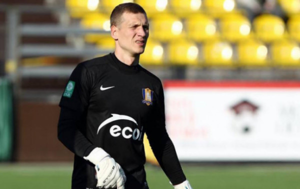 „Trakai“ atsisveikino su dviem žaidėjais – vartininku ir saugu