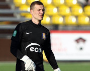 „Trakai“ atsisveikino su dviem žaidėjais – vartininku ir saugu