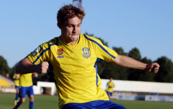 A.Paniukovas iš Prancūzijos grįžta į „Atlantą“