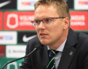 V.Dambrauskas: „Suprantame, į kokį pragarą važiuosime“