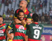 „Stumbras“ pasipildė dar dviem naujokais