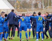 CAS: LFF sprendimai dėl nuobaudų „Kruojai“ yra teisėti