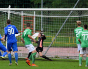 Lietaus mūšį Jonavoje laimėjusi „Lietava“ numalšino pergalių troškulį