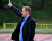 L.Stonkus džiaugėsi pergale, trenerį R.Poškų neramino klydusi saugų linija