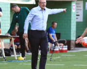 „Trakus“ paliko V.Urbonas