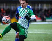 „Lietavoje“ rungtyniaus brolių duetas