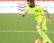 „Trakuose“ – patyręs gynėjas iš Kipro