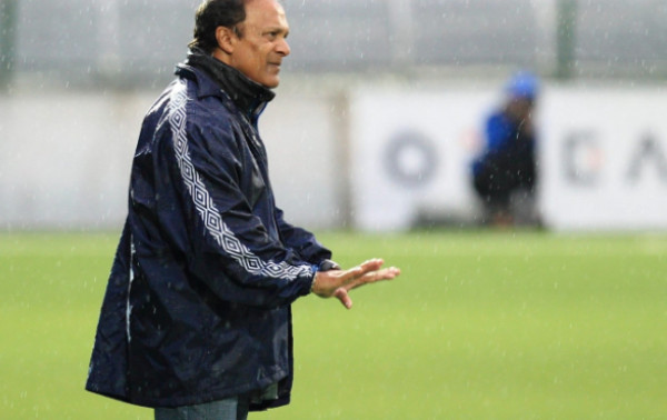 M.Barreto: „Vaikinai sukūrė istoriją“