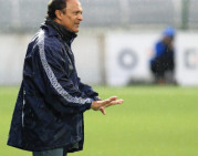 M.Barreto: „Vaikinai sukūrė istoriją“