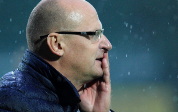 V.Urbonas: „Skaudaus pralaimėjimo šleifas Europos lygoje atplaukė į Vilnių“