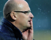 V.Urbonas: „Skaudaus pralaimėjimo šleifas Europos lygoje atplaukė į Vilnių“