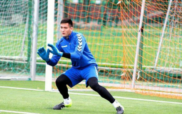 „Stumbras“ suteiks šansą dviem talentingiems lietuviams