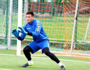 „Stumbras“ suteiks šansą dviem talentingiems lietuviams