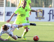 XVIII turo anonsas: ar naujasis „Trakų“ strategas toliau karš kailį „Sūduvai“?