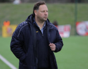 K.Sarsanija: „Rezultatą reikėjo pasiekti dar pirmajame kėlinyje“