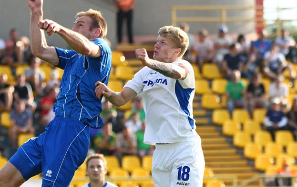 „Kruoja“ prieš rungtynes Minske: „Bus nelengva, tačiau neturime ko prarasti“